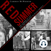 Red Summer: The Summer of 1919 and the Awakening of Black America