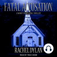 Fatal Accusation