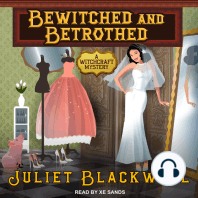 Bewitched and Betrothed