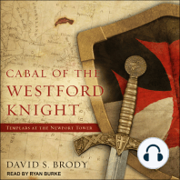 Cabal of The Westford Knight