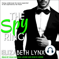 The Spy Ring