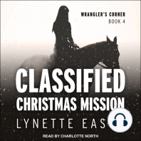 Classified Christmas Mission
