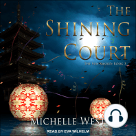 The Shining Court