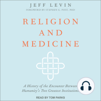 Religion and Medicine