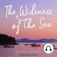 The Wideness of the Sea