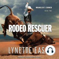 Rodeo Rescuer