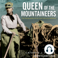 Queen of the Mountaineers