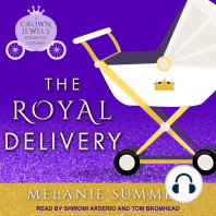 The Royal Delivery