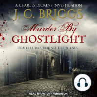 Murder By Ghostlight