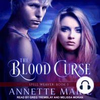 The Blood Curse