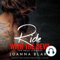 Ride With The Devil