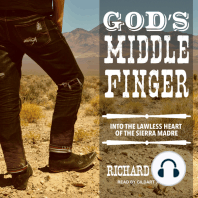 God's Middle Finger