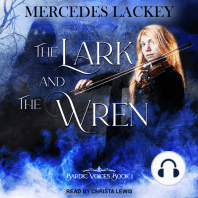 The Lark and the Wren