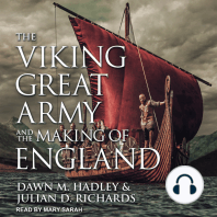 The Viking Great Army and the Making of England