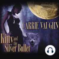 Kitty and the Silver Bullet