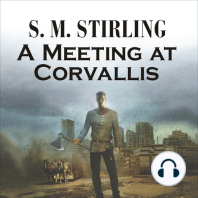 A Meeting at Corvallis