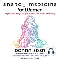 Energy Medicine for Women