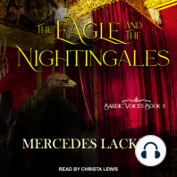 The Eagle & The Nightingales