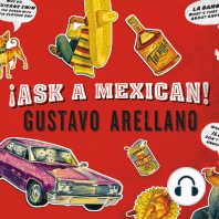 Ask a Mexican