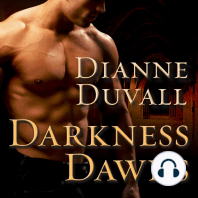 Darkness Dawns