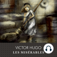 Les Misérables, with eBook