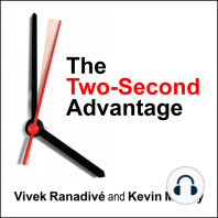 The Two-Second Advantage