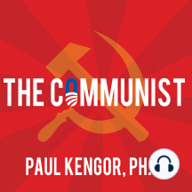 The Communist: Frank Marshall Davis: The Untold Story of Barack Obama's Mentor