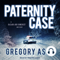 Paternity Case