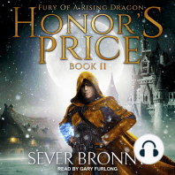 Honor's Price