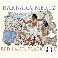 Red Land, Black Land