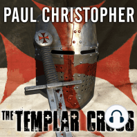 The Templar Cross