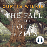 The Fall of the House of Zeus