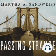 Passing Strange