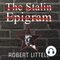 The Stalin Epigram