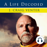 A Life Decoded
