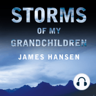 Storms of My Grandchildren