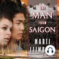 The Man from Saigon