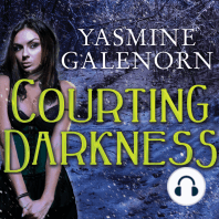 Courting Darkness