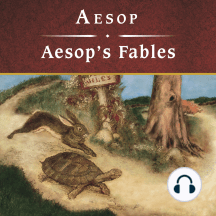 Aesop's Fables, with eBook