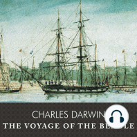 The Voyage of the Beagle, with eBook