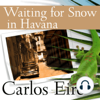 Waiting for Snow in Havana