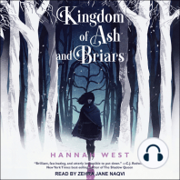 Kingdom of Ash and Briars