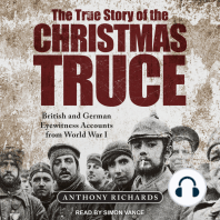The True Story of the Christmas Truce
