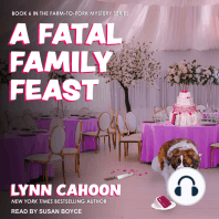 A Fatal Family Feast