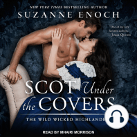 Scot Under the Covers