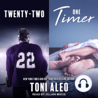 Twenty-Two & One Timer