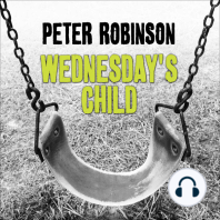 Wednesday's Child