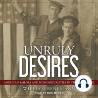 Unruly Desires