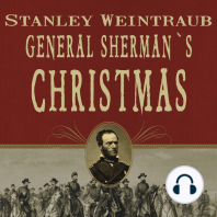General Sherman's Christmas