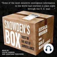 Snowden's Box